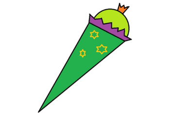 Schultüte
